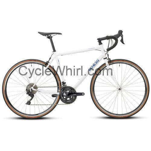 Genesis Equilibrium fiche technique et avis